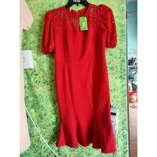 đầm body nữ