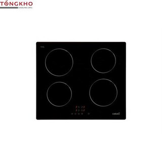 Bếp từ Cata I 6004 BK