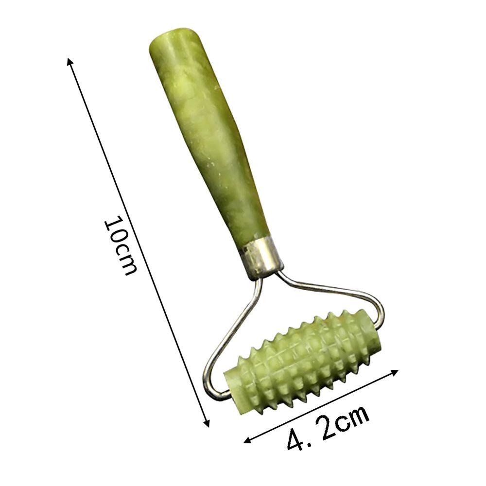 Thanh Lăn Massage Nâng Cơ Mặt / Mắt / Cơ Thể Chống Nếp Nhăn