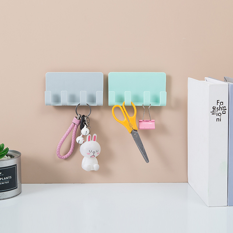 Giá Đỡ Điện Thoại Gắn Tường Tiện Dụng