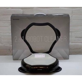 Robot 2in1 hút bụi lau nhà