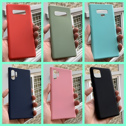 Ốp lưng Samsung Note 8 / Note 9 / Note 10 / Note 10 lite