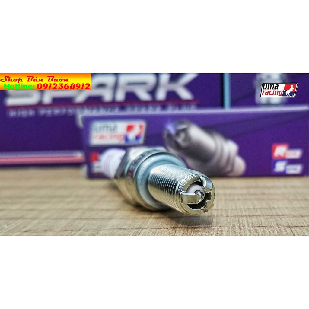 ♦️Bugi Uma UtechIRIDIUM SPARK chính hãng modem mới nhất 2019