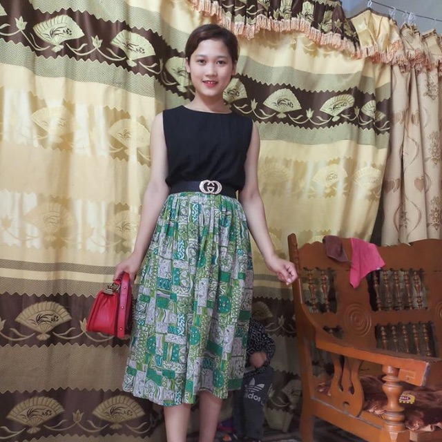 Vấy nhật