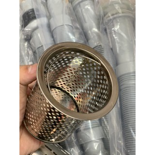 Rổ lọc rác Inox 304