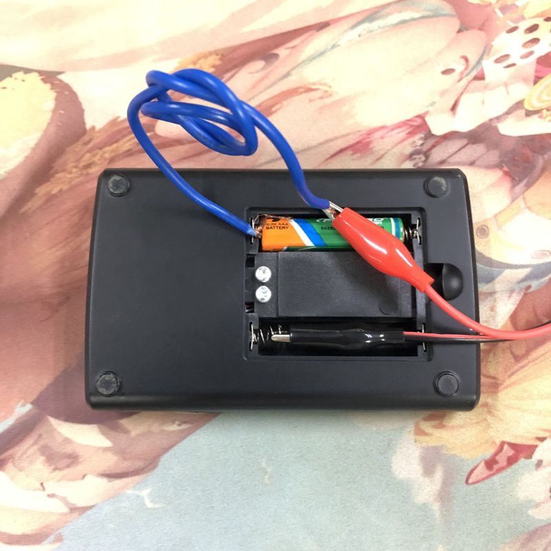 (Hàng Mới Về) Bộ 2 Đầu Nối Usb 5v Đến 3v Cho Radio Đồ Chơi