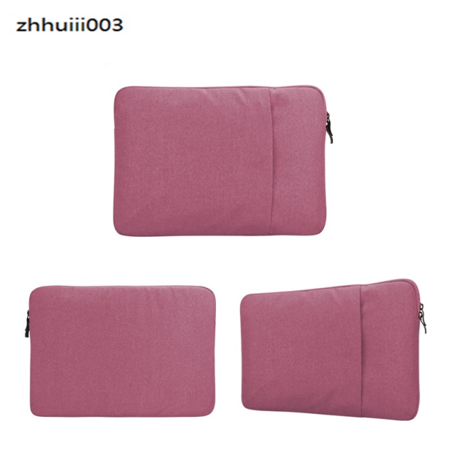 Túi Vải Oxford Đựng Laptop/Máy Tính Bảng Gọn Nhẹ Chống Thấm Nước