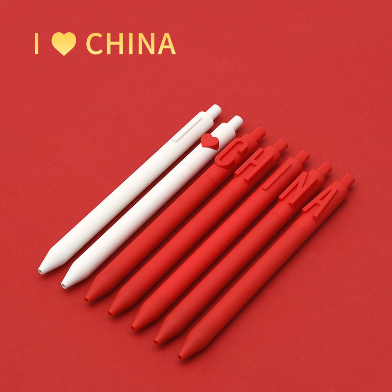 Bộ Bút Mực Gel KACO Ngòi 0.5mm Cao Cấp Tiện Dụng