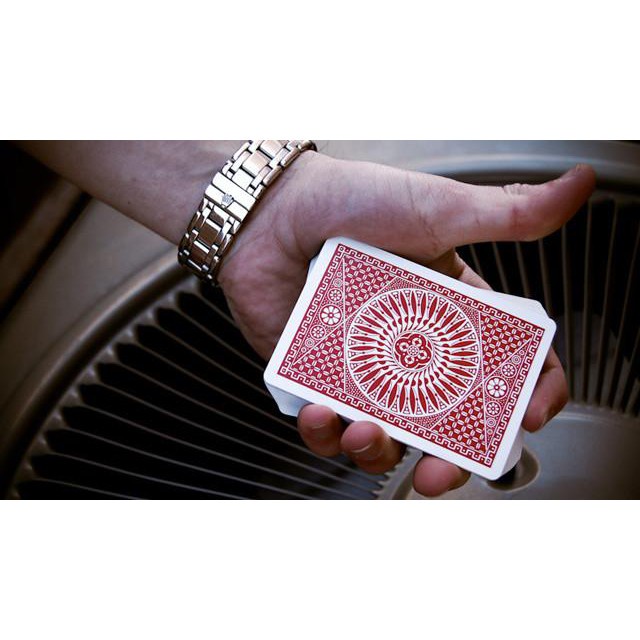 [người bán địa phương] Bộ Bài Tây Tally-Ho Playing Cards, Thẻ Sưu Tập Bicycle, Trò Chơi Thẻ Ma Thuật, Đạo Cụ Ảo Thuật Ch