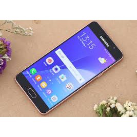 Điện thoại Samsung Galaxy A5 2016 A510 2sim ram 3G/32G Chính hãng nguyên zin full chức năng - GS 01