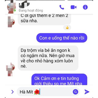 Sữa non Sunplus