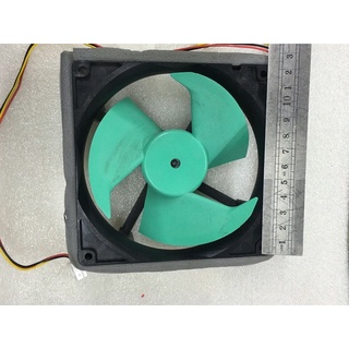 quạt gió tủ lạnh FBA12J12M