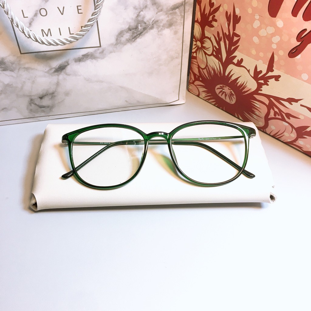 Gọng kính màu sắc 872 nhận cắt cận viễn loạn | BigBuy360 - bigbuy360.vn