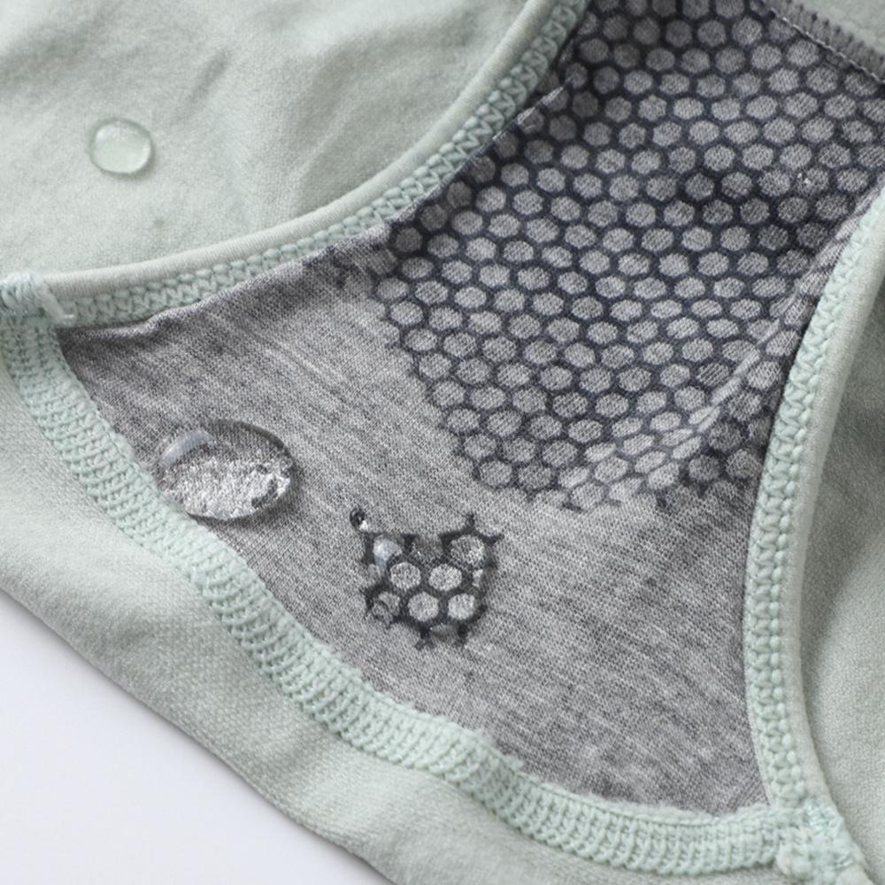 Quần Lót Không Đường May Thoáng Khí Cho Nữ