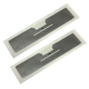 Nhãn thẻ tầm xa UHF RFID Label 860-960MHz Pegasus (Đài Loan), mã PG-PROXL-6C-2-B1
