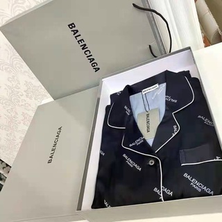 PYJAMA DÀI BALENCIAGA XINH