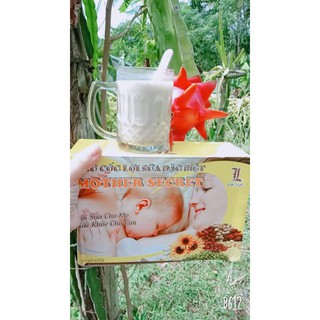 COMBO 2 Ngũ Cốc Lợi Sữa Lạc Lạc