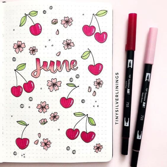 BÚT CỌ TOMBOW AB-T DUAL BRUSH PEN NHẬT BẢN