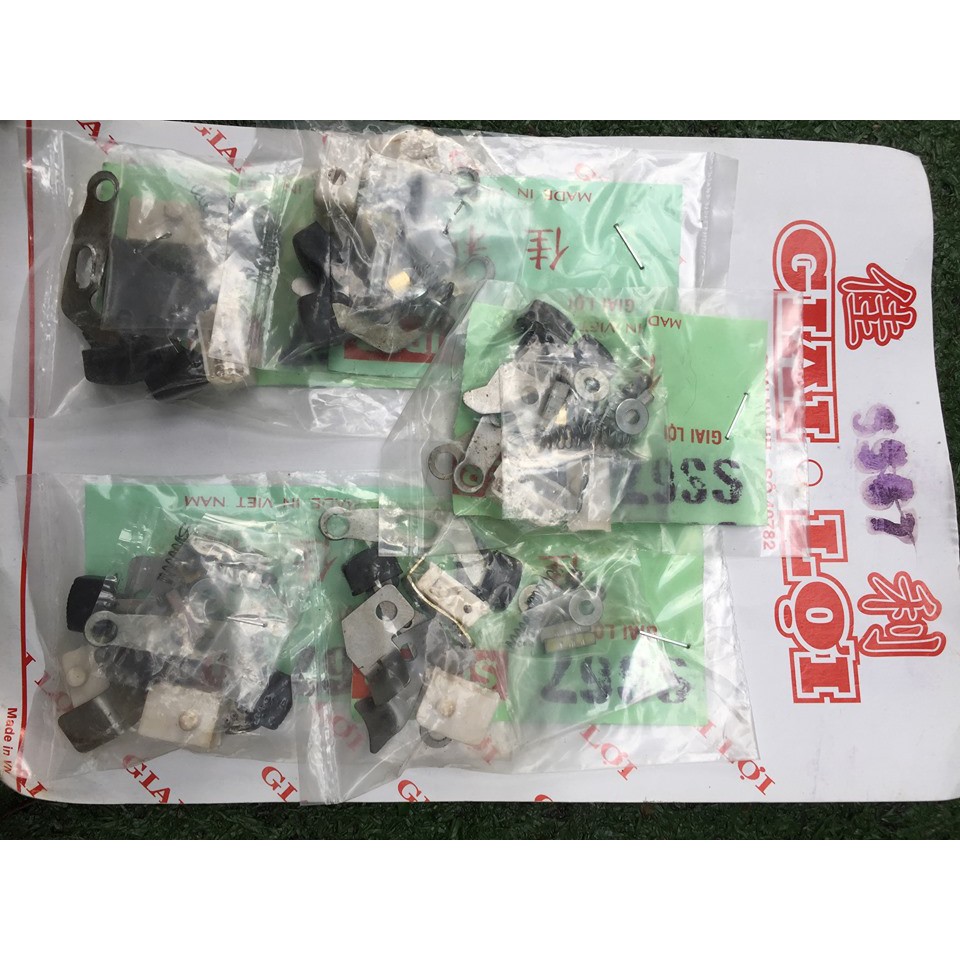 Công tắc, cần gạt hàng mới cho cùm zin 67- hàng mới