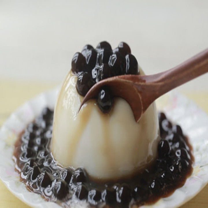 Trân Châu Đen Gia Uy - Khối lượng 100gr-1Kg | BigBuy360 - bigbuy360.vn