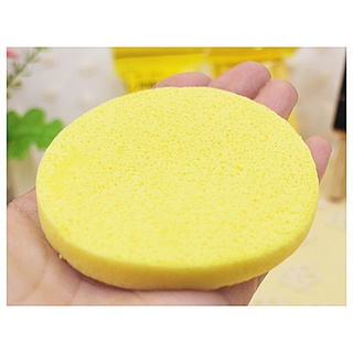 Bọt biển rửa mặt Bông nở rửa mặt