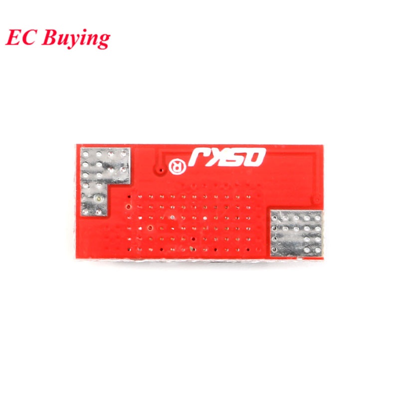 Bảng mạch bảo vệ PCB chuyên dụng cho 1S 2S 10A 3S 4S 5S 20A 25A 18650