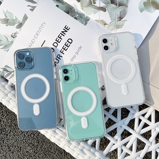 Ốp Lưng Bảo Vệ Chống Sốc Cao Cấp Cho compatible for IP14 Pro Max 13 Pro Max hỗ trợ sạc không dây for iPhone 12 11 13 Pro max XS Max XR 7P 8P SE2020 XS Max XR 7P 8P SE2020