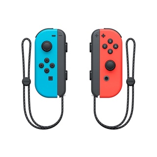 Máy Nintendo Switch OLED Model Neon Blue and RED