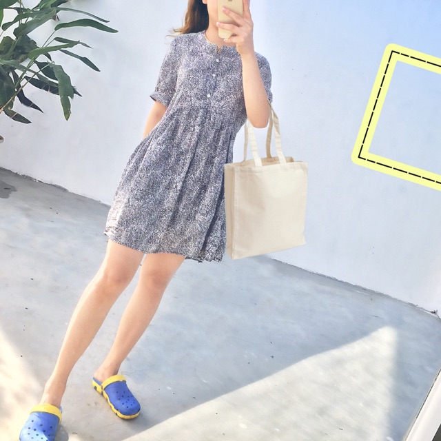 ĐẦM BABYDOLL Đầm bầu ĐẦM CHO CON TI