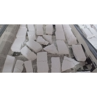 Tinh bột sắn dây nguyên chất