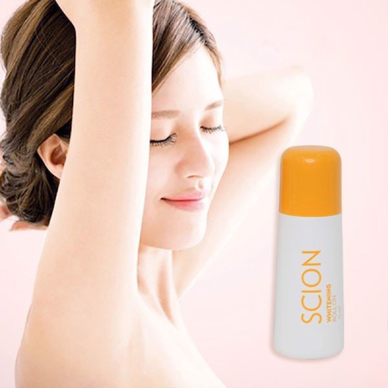 Lăn Khử Mùi Scion Nuskin 75ml Hàng Chính Hãng - mẫu mới ko có mã vạch | BigBuy360 - bigbuy360.vn
