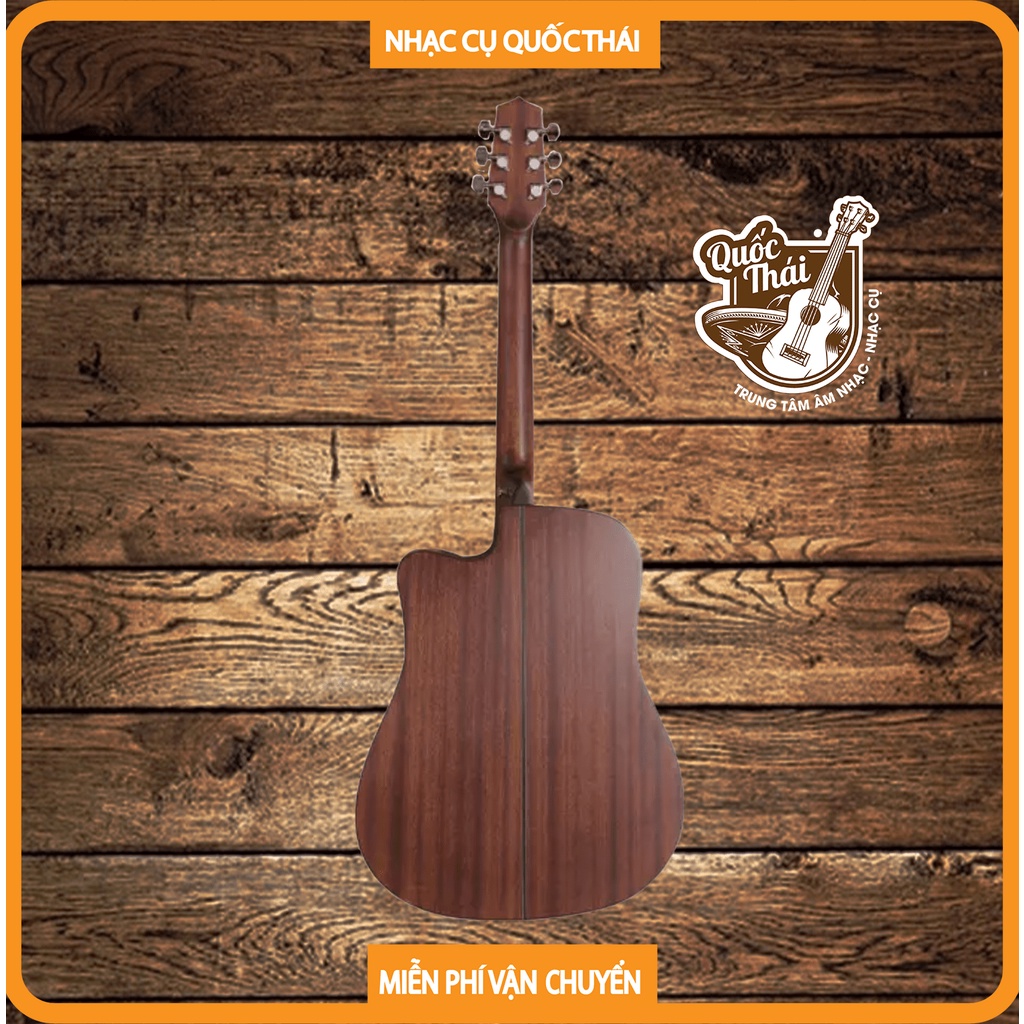 Đàn Guitar Acoustic Takamine GD15C