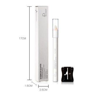 Pudaier High quality waterproof eyebrow shaping pen 16g