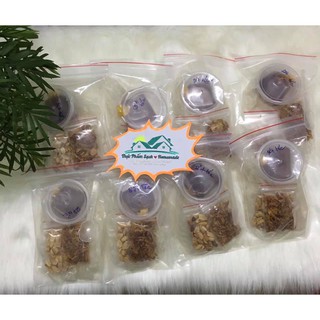 BÁNH TRÁNG SỐT TẮC