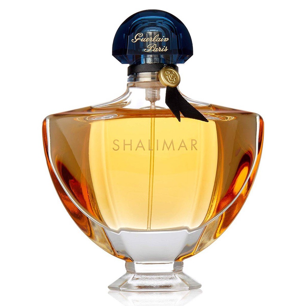 Nước Hoa Guerlain Shalimar (mẫu thử)