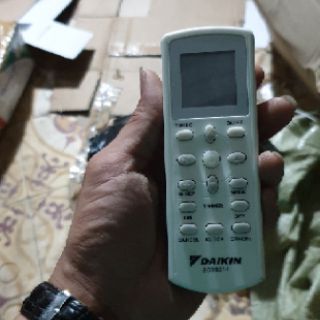 [FREESHIP 99K]_Điều khiển điều hòa daikin