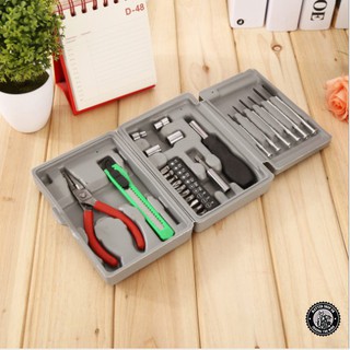 Bộ dụng cụ sửa chữa 24 món