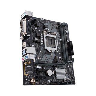 ASUS PRIME H310M - D