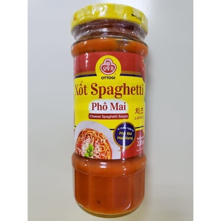SỐT SPAGHETTI OTTOGI 220G
