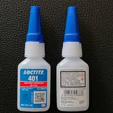 Keo Loctite 401,20g