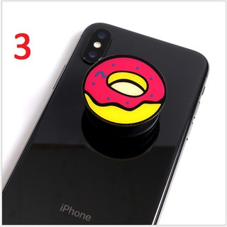 Popsocket Cho mọi loại Điện thoại