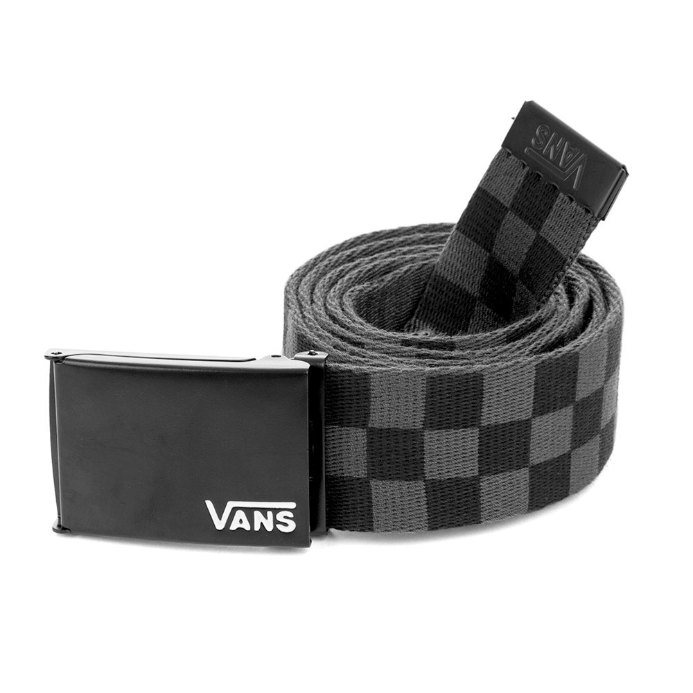 Dây Thắt Lưng Vans M Long Depster Web Belt - VN0A3HZWBA5