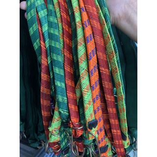 Dây cao su buộc hàng dài 1.5m có dây móc