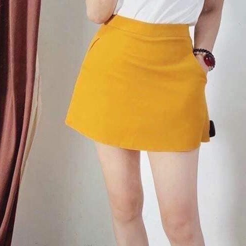 Xả Lỗ Thanh Lý Quần giả váy hàng đẹp 💖FREESHIP💖 Hàng xưởng giá bao rẻ [QA005]