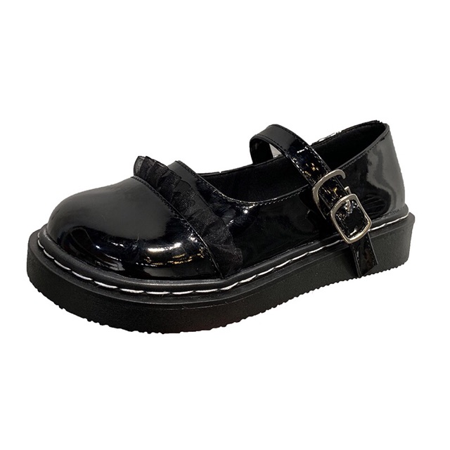 Giày búp bê Lolita giành cho các nàng điệu đà 👑Hàng order