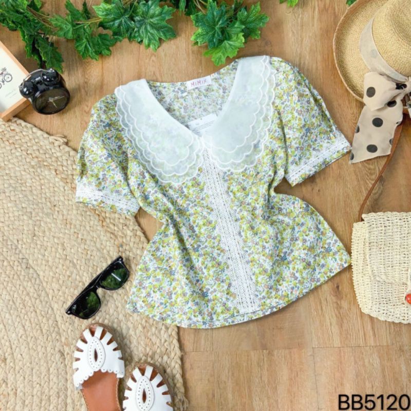 Áo sơ mi, áo kiểu, áo thun cao cấp form rộng, hoa văn độc đáo | BigBuy360 - bigbuy360.vn