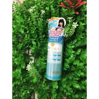 Tẩy Tế Bào Chết Meishoku Detclear Bright & Peel Fruit Peeling Jelly 180ml Nhật Bản