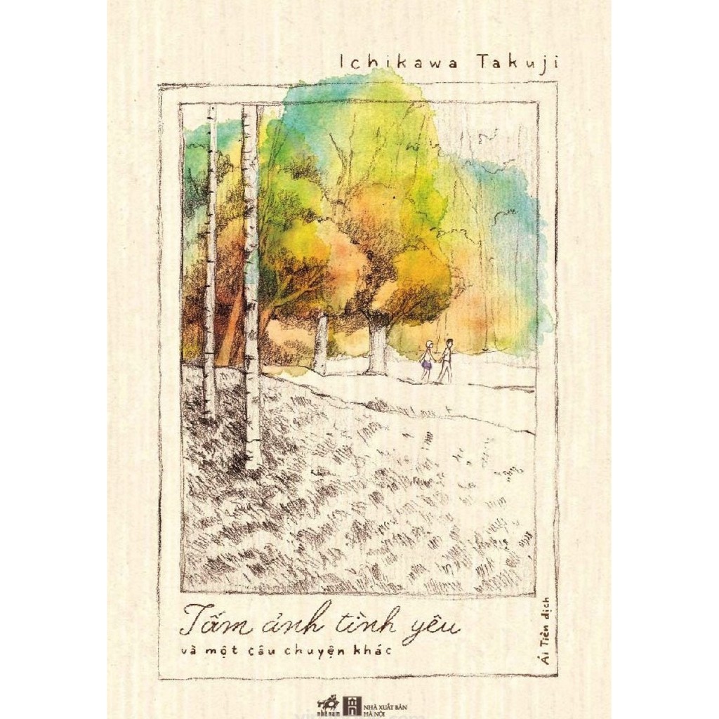 Combo 5 Cuốn Sách Của Tác Giả Ichikawa Takuji: Nơi Em Quay Về Có Tôi Đứng Đợi, ...