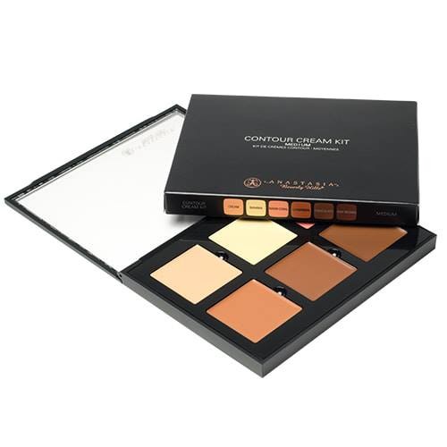 Bảng tạo khối Anastasia Beverly Hills Contour Cream Kit