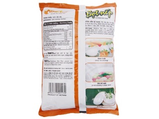 400gr Bột nếp Tài Ký